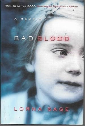 Seller image for Bad Blood: A Memoir for sale by Bookfeathers, LLC
