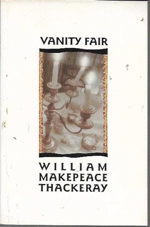 Imagen del vendedor de Vanity Fair (QPB) a la venta por Bookfeathers, LLC