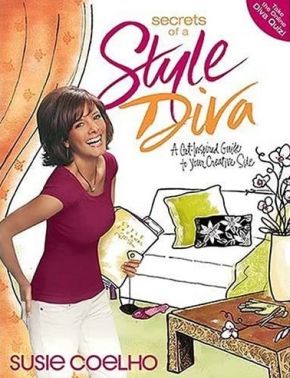 Bild des Verkufers fr Secrets of a Style Diva: A Get-inspired Guide to Your Creative Side zum Verkauf von ChristianBookbag / Beans Books, Inc.