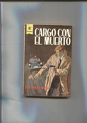 Seller image for Cargo con el muerto for sale by El Boletin