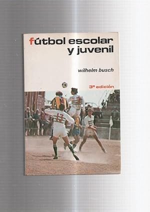 Imagen del vendedor de Futbol escolar y juvenil a la venta por El Boletin