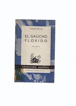 Seller image for Austral numero 88: El Gaucho Florido for sale by El Boletin