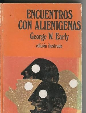 Seller image for Encuentros con alienigenas for sale by El Boletin