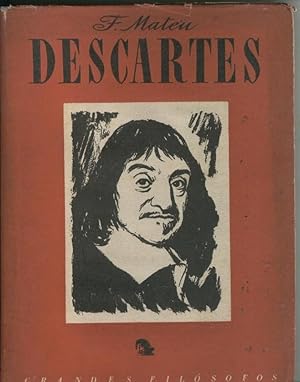 Imagen del vendedor de Descartes a la venta por El Boletin