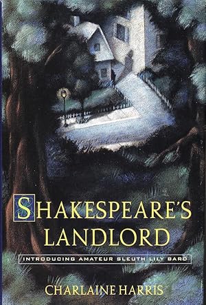 Shakespeare's Landlord (Lily Bard Mysteries, Book 1)