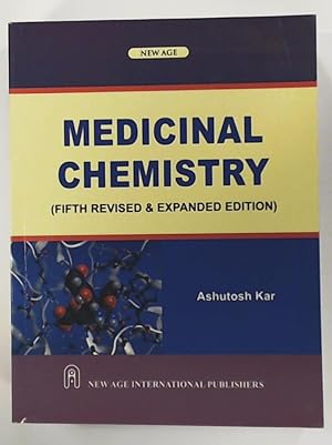 Seller image for Medicinal Chemistry for sale by Leserstrahl  (Preise inkl. MwSt.)