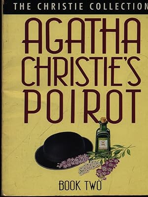 Agatha Christie's Poirot book two
