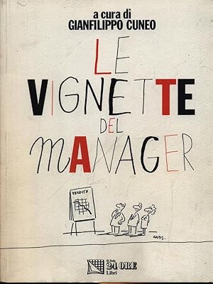 Le vignette del manager