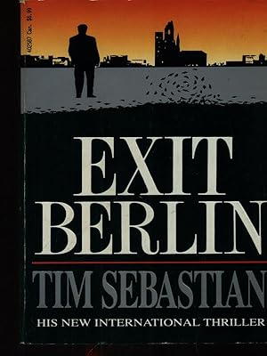 Seller image for Exit Berlin for sale by Librodifaccia