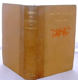 Among the celestials. A narrative of travels in Manchuria across the Gobi desert, through the Him...