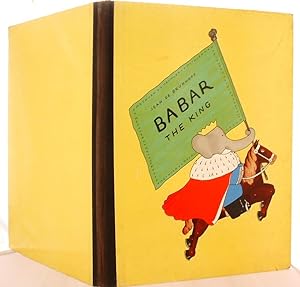 Babar the King