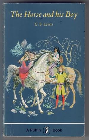 Seller image for The Horse and his Boy for sale by The Children's Bookshop