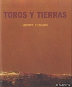 Bild des Verkufers fr Toros y Tierras zum Verkauf von Klondyke