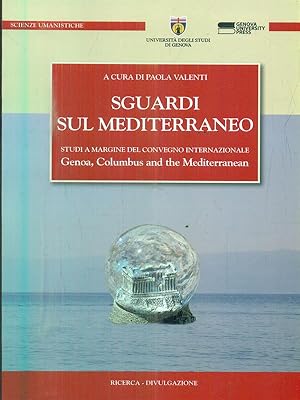 Immagine del venditore per Sguardi sul Mediterraneo venduto da Librodifaccia