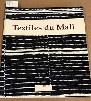 Textiles du Mali