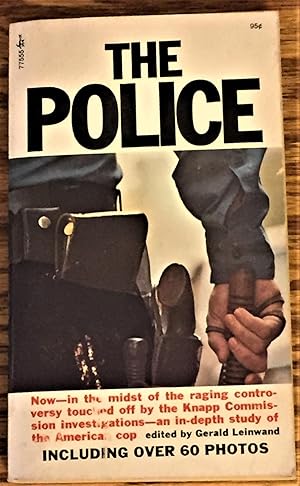 Seller image for The Police for sale by My Book Heaven