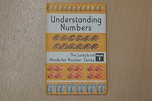 Seller image for Understanding Numbers for sale by HALCYON BOOKS