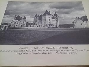 documents sur rabelais et son oeuvre