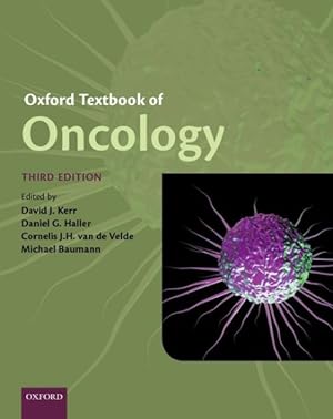 Seller image for Oxford Textbook of Oncology for sale by GreatBookPrices