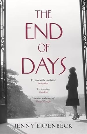 Seller image for The End of Days (Paperback) for sale by Grand Eagle Retail