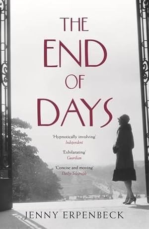 Image du vendeur pour The End of Days (Paperback) mis en vente par Grand Eagle Retail