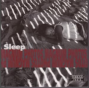 Magnum Photos - Sleep