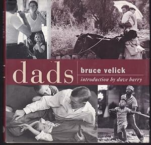 Imagen del vendedor de Dads. Introduction by Dave Barry a la venta por Graphem. Kunst- und Buchantiquariat