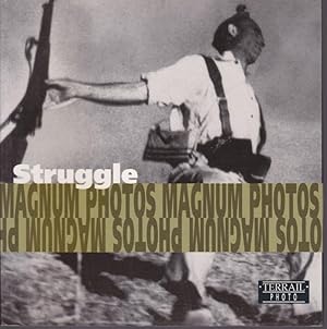 Magnum Photos - Struggle