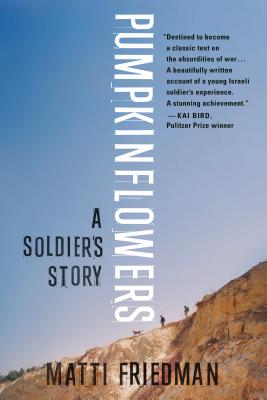 Seller image for Pumpkinflowers: A Soldier's Story of a Forgotten War (Paperback or Softback) for sale by BargainBookStores