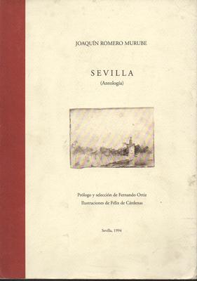 SEVILLA (ANTOLOGIA).