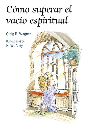 Seller image for Como superar el vaco espiritual for sale by Imosver