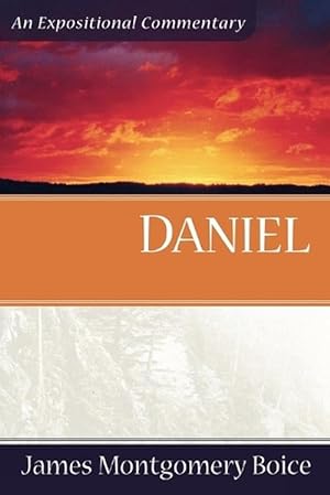 Seller image for Daniel (Paperback) for sale by Grand Eagle Retail