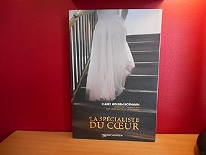 Seller image for LA SPECIALISTE DU COEUR for sale by La Bouquinerie  Dd