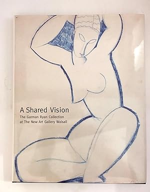 A Shared Vision: The Garman Ryan Collection at the New Art Gallery, Walsall