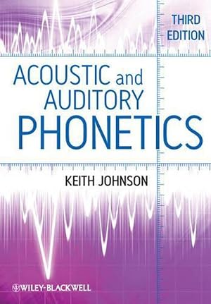 Immagine del venditore per Acoustic and Auditory Phonetics (Paperback) venduto da Grand Eagle Retail