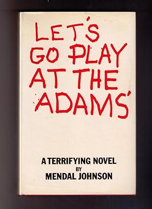 Seller image for Let's Go Play at the Adams' for sale by CARDINAL BOOKS  ~~  ABAC/ILAB