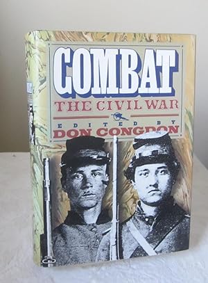 Combat: The Civil War (The Civil War)
