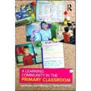 Seller image for A Learning Community in the Primary Classroom for sale by eCampus