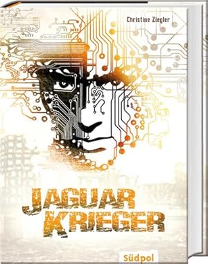 Seller image for Jaguarkrieger for sale by AHA-BUCH GmbH