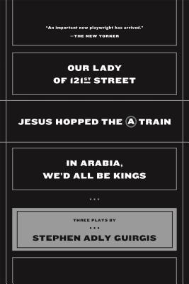 Seller image for Our Lady of 121st Street: Jesus Hopped the a Train and in Arabia, We'd All Be Kings (Paperback or Softback) for sale by BargainBookStores