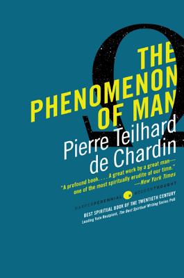 Immagine del venditore per The Phenomenon of Man (Paperback or Softback) venduto da BargainBookStores