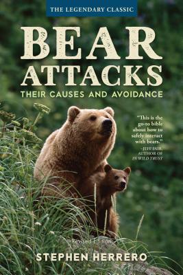 Seller image for Bear Attacks: Their Causes and Avoidance (Paperback or Softback) for sale by BargainBookStores