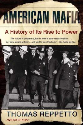 Immagine del venditore per American Mafia: A History of Its Rise to Power (Paperback or Softback) venduto da BargainBookStores