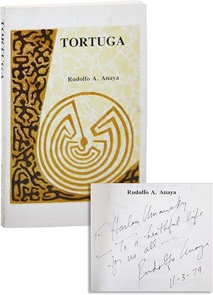 Tortuga [Inscribed]