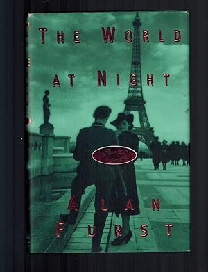 The World at Night