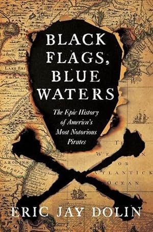 Immagine del venditore per Black Flags, Blue Waters (Hardcover) venduto da AussieBookSeller