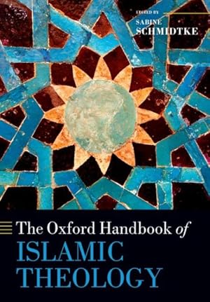 Immagine del venditore per Oxford Handbook of Islamic Theology venduto da GreatBookPrices