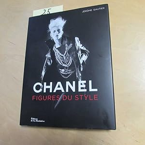 Image du vendeur pour Chanel - Figures du style mis en vente par Bookstore-Online
