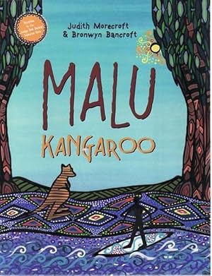 Imagen del vendedor de Malu Kangaroo (Paperback) a la venta por AussieBookSeller