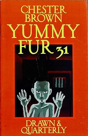 Seller image for Yummy Fur #31: September, 1993 for sale by knew_4_you